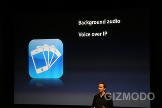 Illustration for article titled iPhone OS 4.0 Liveblog Archive